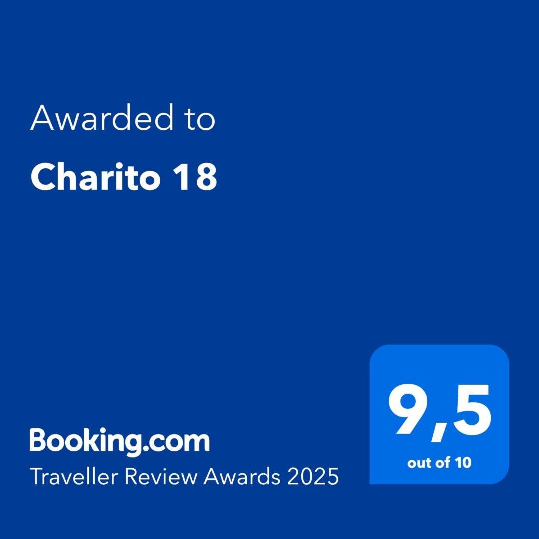 דירות קדיז Charito 18 מראה חיצוני תמונה